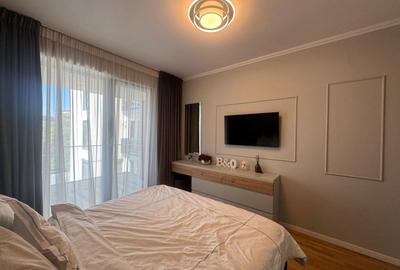 3 camere AVIATIEI ||  LOC DE PARCARE INCLUS || ATLAS RESIDENCE - 11