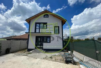 Casă individuală cu 5 camere în Bariera Vâlcii