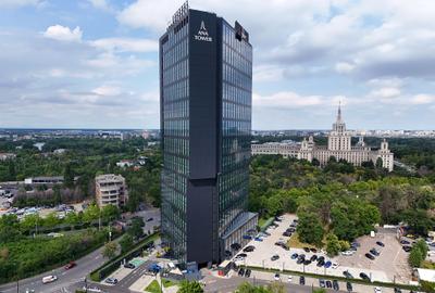 Expozitiei, Ana Tower, Poligrafiei 1A - comision 0%, reprezentam proprietarul! - 2
