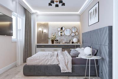 Apartament cu 2 camere Copou Aleea Sadoveanu Cod 133376 - 6