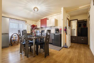APARTAMENT 3 CAMERE SPATIOS 63 MP UTILI- ZONA DAMBOVITA - 2
