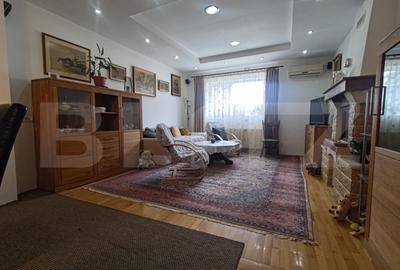 Oportunitate ! Casă finisata 220 mp, teren 261 mp, cart Gruia ! - 2