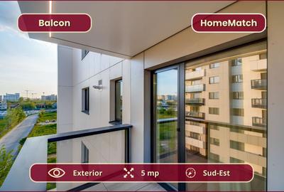 Cortina North || Studio || Finisaje de lux || Birou || Comision 0% - 10