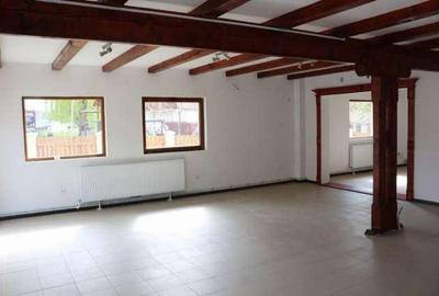 Spatiu Comercial Rasnov Zona OMV - 1