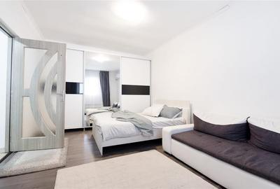 Apartament cu 2 camere semidecomandat în Iosia