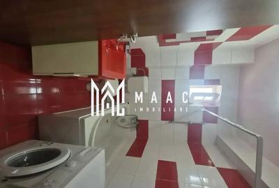 Garsonieră luminoasă cu geam la baie | complet utilată | Turnișor - 5