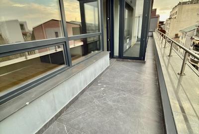 Dorobanti - Beller / Cladire 2016 / Apartament exclusivist /  Singur pe etaj - 23