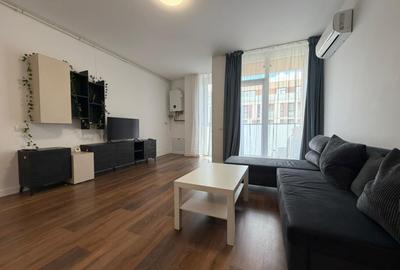 Vand apartament 2 camere/Torontal - 1