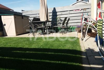 Casa 4 camere 105 mpu acces auto si gradina in Cartierul Arhitectilor - 15