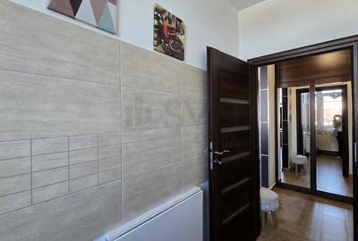 REA1028561 Apartament 2 camere Bucurestii Noi Laminorului - 11