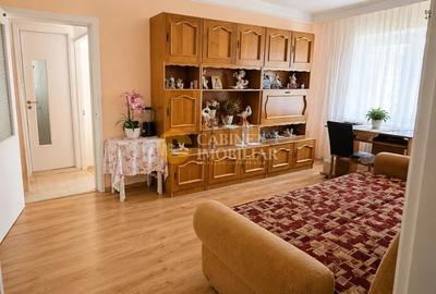 2 camere – complet mobilat și utilat – Rond Vechi CUG - 1