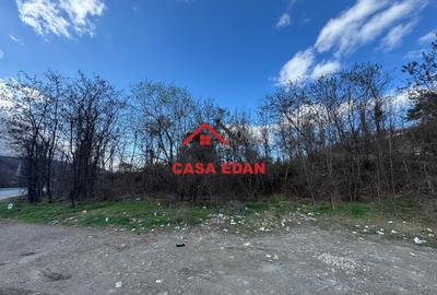 Teren intravilan in Campina--1565 mp--35.000e - 9