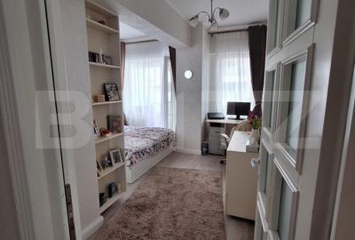 Apartament 2 camere, 60 mp, Royal Town - 9