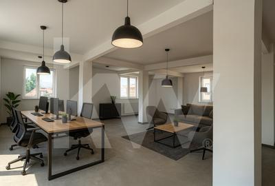 Oportunitate investiție | Spațiu comercial Șoseaua Alba Iulia - 4