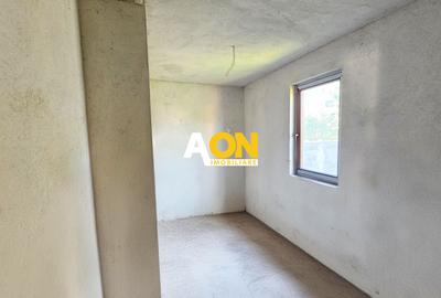 Casa la gri, S+P+M, 4 camere, 500 mp teren, Cetate, toate utilitatile - 6