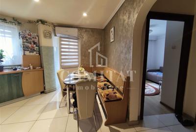 Apartament cu 2 camere decomandate | Zona Parking Primăverii -Mănăștur - 4