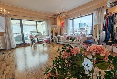 Vanzare Penthouse superb Barbu Vacarescu- Comision 0 - 1