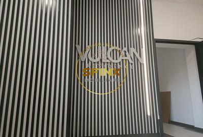 Garsoniera 46 mp Vulcan Residence, parcare inclusa - 12