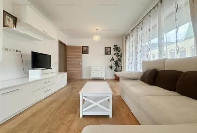 Apartament 3 camere | Cosmopolit | zona Centrala - 1