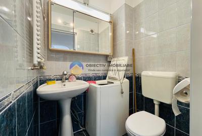Apartament 3 camere cu loc de parcare, Calea Romanului - 7