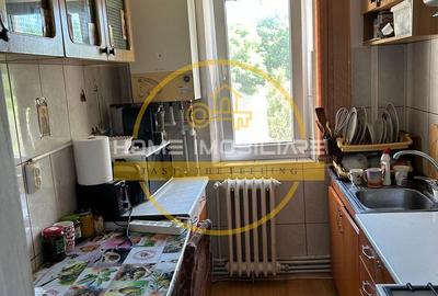 🏠Apartament 3 cam, semidecomandat 56mp // Etaj intermediar // Pacurari! - 8