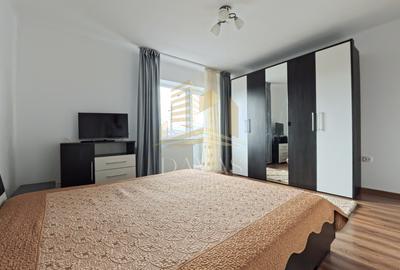 Apartament 2 camere decomandate | Dambul Rotund | etajul 1 - 7