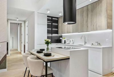 One Verdi Park Apartament 3 camere Parcare Subterana Inclusă - 11