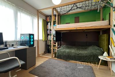 Design Premium | 137 mp | 2 Parcari in Curte | Smart Home | Buna Ziua - 20