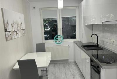 Apartament cu 2 camere, mobilat si utilat modern, in Aleea Carpati - 1