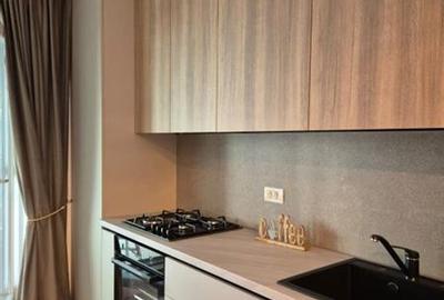 2 camere decomandat - centrala - Complex Timpuri Noi Residence -  Str. Octavian - 9