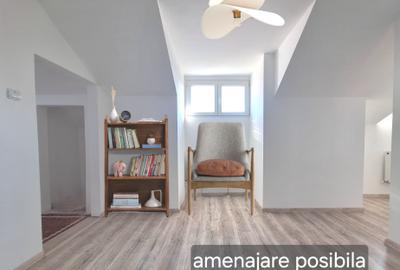 Mansarda in zona Polona - 7