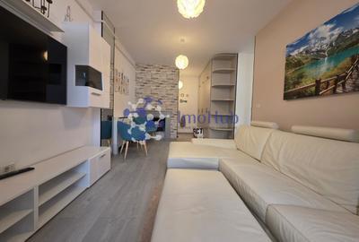 Apartament 3 cam. Valea Adâncă | Nicol Residence | Etaj 1 | 72mp - 7