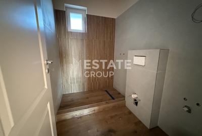 Casa individuala cu 4 camere in Mosnita Noua zona Castel comision 0% - 11