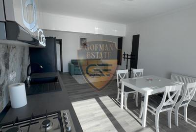 Ap 3 camere, semidecomandat, Mamaia Nord Et 1/8, lift, 97.30 mp, balcon, Lidl - 1