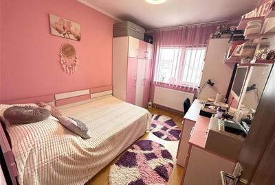 Apartament 3 Camere Mobilat Complet, Zona Eden - 17