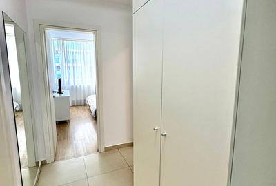 Oregon Park - Oracle - Metrou Pipera - mall Promenada - birouri - 8