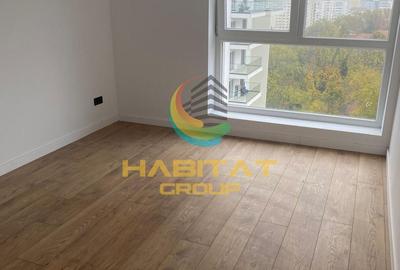 Oltenitei metrou Piata Sudului 5m vanzare 4 camere Penthouse - 21