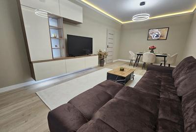 2 camere | prima inchiriere | totul nou | Lujerului | Plaza Residence - 4
