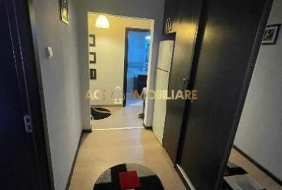 2 Camere de inchiriat | Gorjului | Metrou | Parcare | Modern - 6