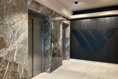 Aviatiei 2 camere lux - loft - 10