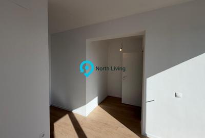 Ansamblu rezidential - Bucurestii Noi | Apartament 3 camere - 11