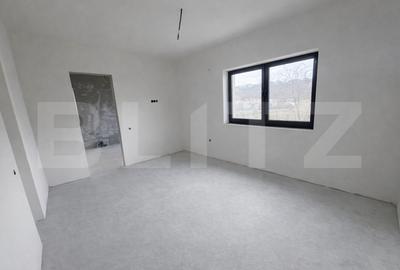 Casă individuală modernă cu 3 dormitoare, 120 mp utili, 463 mp de teren - Dezmir - 7