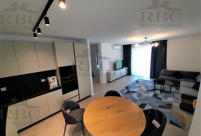 Apartament cu 2 camere si parcare situat in cartierul Buna Ziua - 2