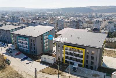 Apartament cu 2 camere decomandat în Păcurari