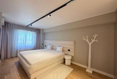 Penthouse spectaculos tip duplex Barbu Vacarescu - 15