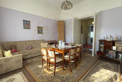 Casa 4 camere, Teren 3.862 mp Str. Traian Nr.99 - Carei - Comision 0% cumparator - 5