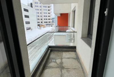 Apartament 2 camere nou – Pipera Rond OMV | Parcare subterană inclusă - 12
