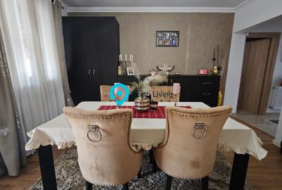 Vilă premium Buftea 5 camere | 166 mp | teren 520 m - 2