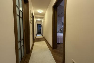 Vilă ultracentrală cu piscină interioară, saună și cramă | Unirii - 37