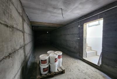 Casa individuala,4 camere,2 bai,110 mp utili,500 mp teren,20 mp Beci, Miroslava - 16